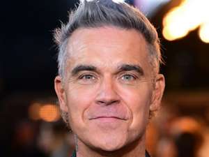 Robbie Williams Música