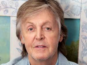 Paul McCartney
