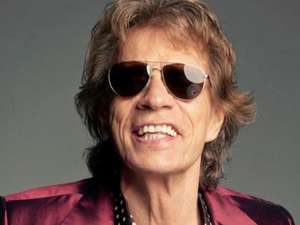 Mick Jagger