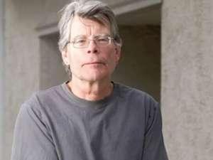 Stephen King