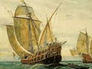 Descubrimientos Geográficos