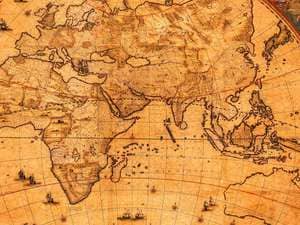 Imagen del Mundo Historia