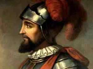 Exploradores de America