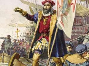 Grandes Viajes Historia