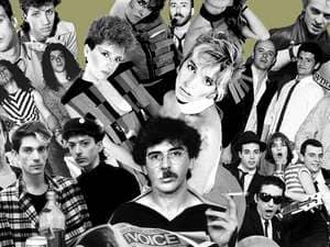 Rock Nacional Argentino