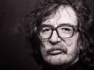 Charly García