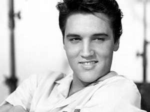 Elvis Presley