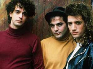 Soda Stereo