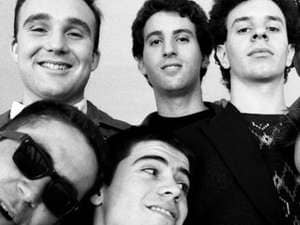 Los Fabulosos Cadillacs