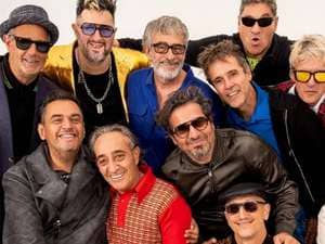 Los Auténticos Decadentes