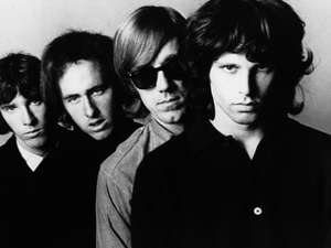 Banda Rock:The Doors