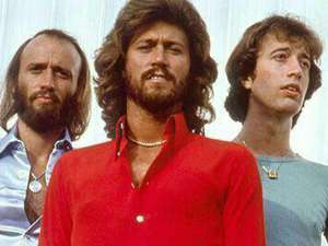 Banda Rock;Bee Gees