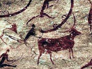 Arte Rupestre