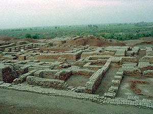 Harappa