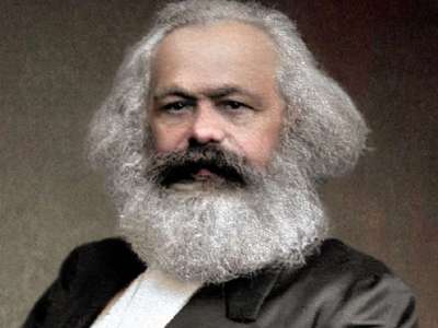 Karl Marx