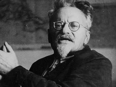 León Trotsky