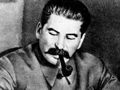 Iósif Stalin