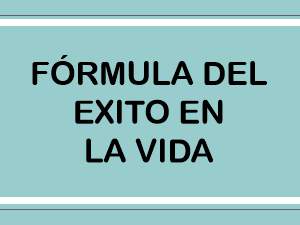 El Valor Matemático de Nuestra Vida:v=(h+c).a