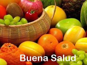 Concepto de Buena Salud y su Relación con la Calidad de Vida