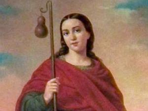 San Tobías