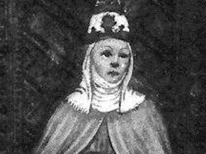 Papisa Juana