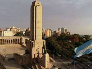 Monumento a la Bandera