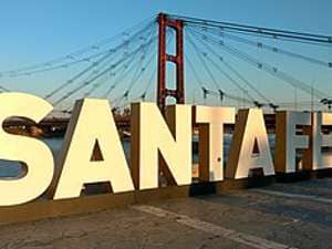 Historia de Santa Fe