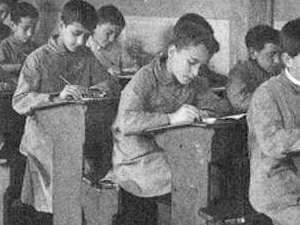 Escuelas Santafesinas