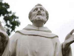 Que es un Santo Definicion