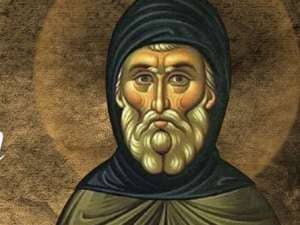 Vida de San Simeon el Estilita