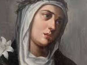 Vida de Santa Catalina de Siena