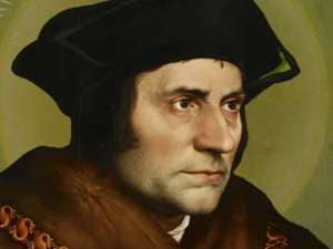 Vida de Santo Tomas Moro