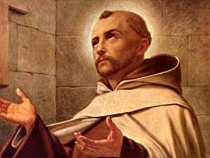 Vida de San Juan de la Cruz