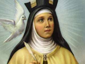 Vida de Santa Teresa de Jesus