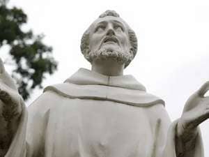 Que es un Santo Definicion