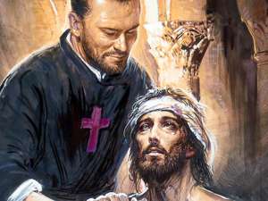 Vida de San Camilo de Lelis