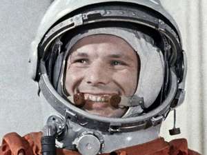 Yuri Gagarin