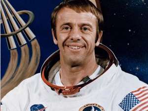 Alan Shepard