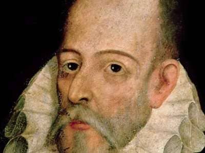 Miguel de Cervantes Saavedra