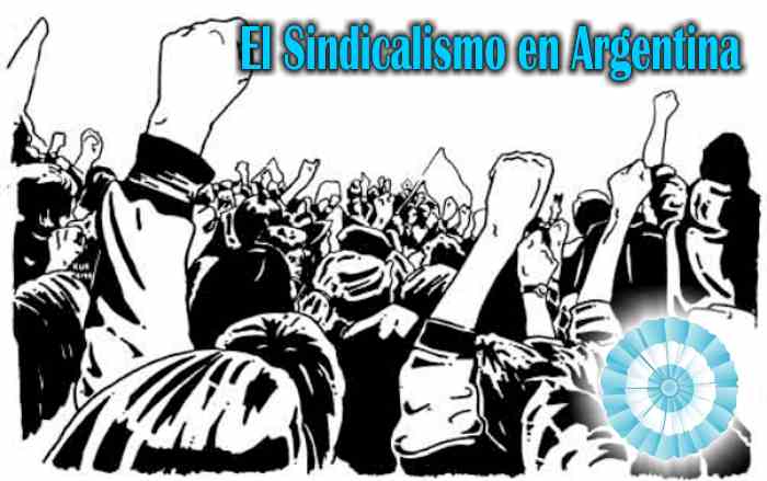 Historia de los Sindicatos y la Política en Argentina:Etapas y Conflictos