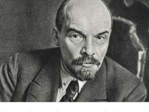 Carta de Lenin sobre Stalin