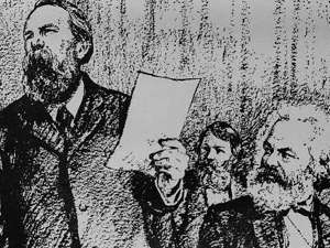 El Materialismo Histórico