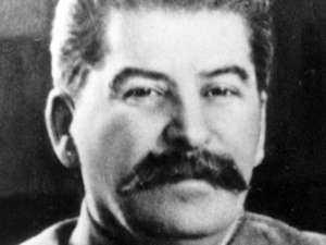 El Regimen de Stalin