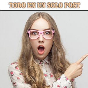 Solo para Curiosos