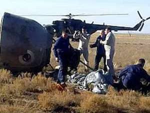 Tragedia del Soyuz 11