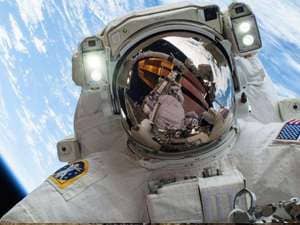 La Exploración Espacial