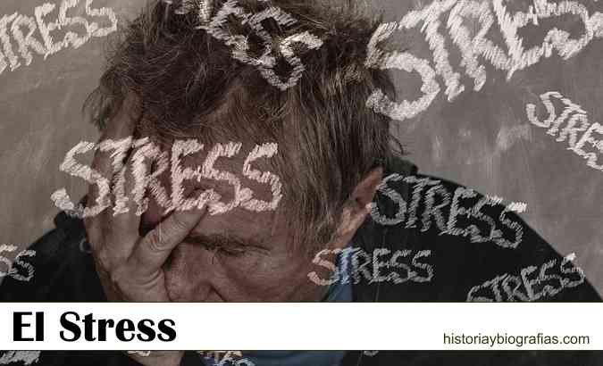 El Estrés: Causas, Consecuencias, Tratamiento y  Sintomas