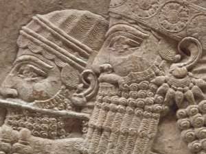 Historia de los Asirios