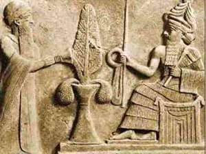 Historia de los Caldeos