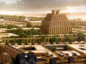 Historia de Babilonia